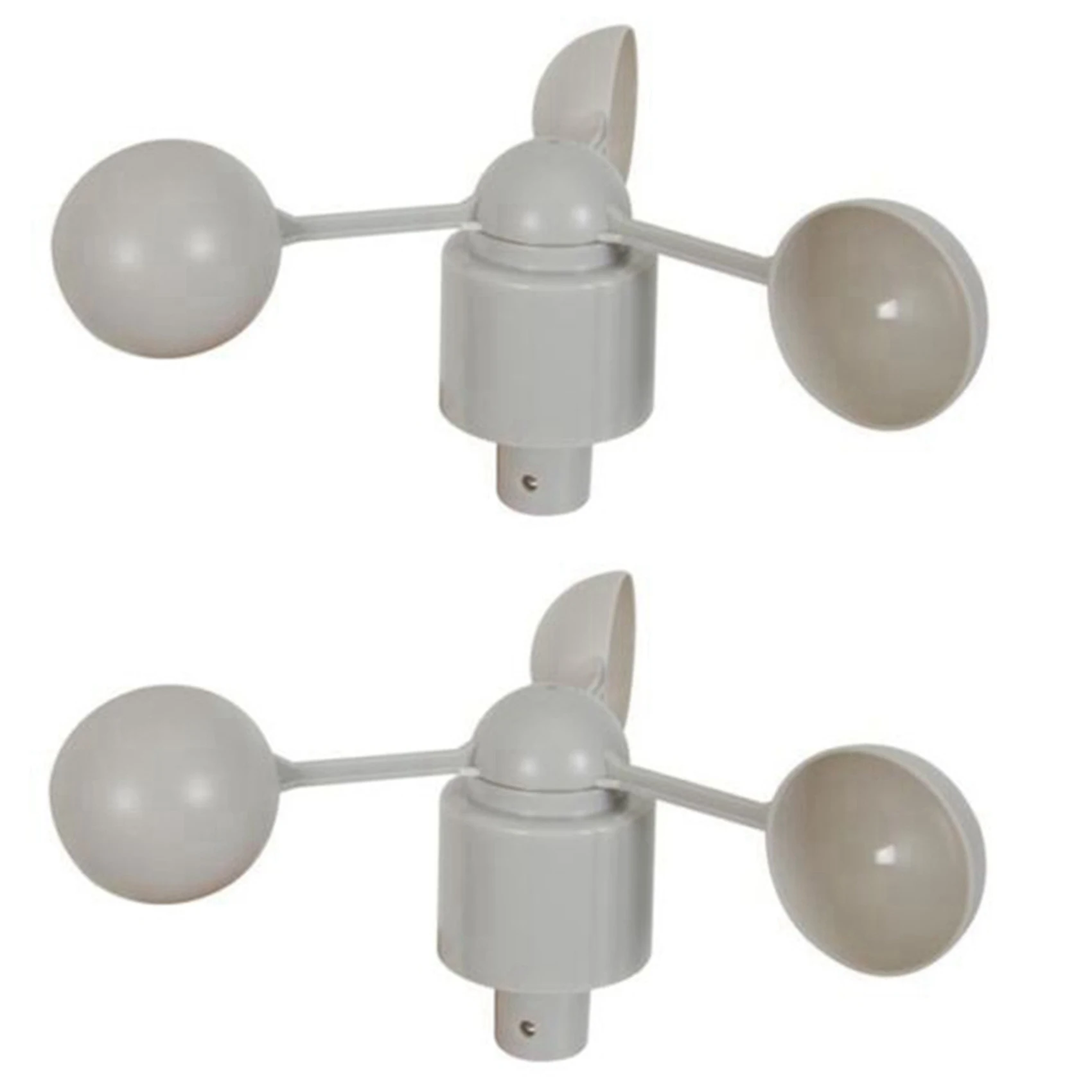 AS62 6X WH-SP-WS01 مقياس شدة الريح أداة قياس سرعة الرياح مستشعر سرعة الرياح لقياس شدة الريح Misol