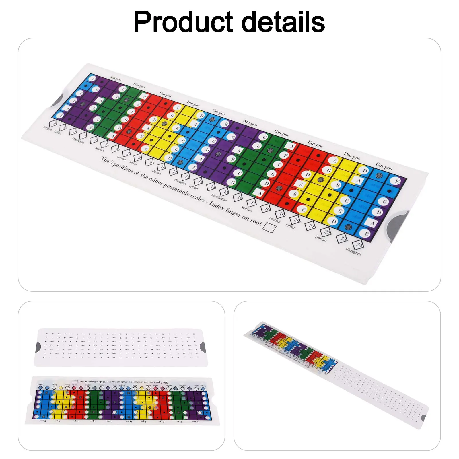 

Инструмент для настройки аккордов на акустической фолк-гитаре, регулировка звука, для опытных гитаристов