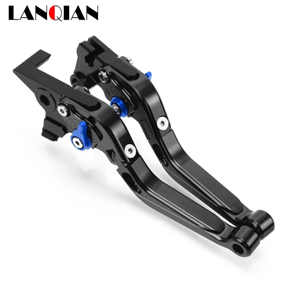 

For Yamaha XJ600 N S DIVERSION Motorcycle Adjustable Brake Clutch Levers XJ600 N S 1995-2003 XJ600 S DIVERSION 1992-2003