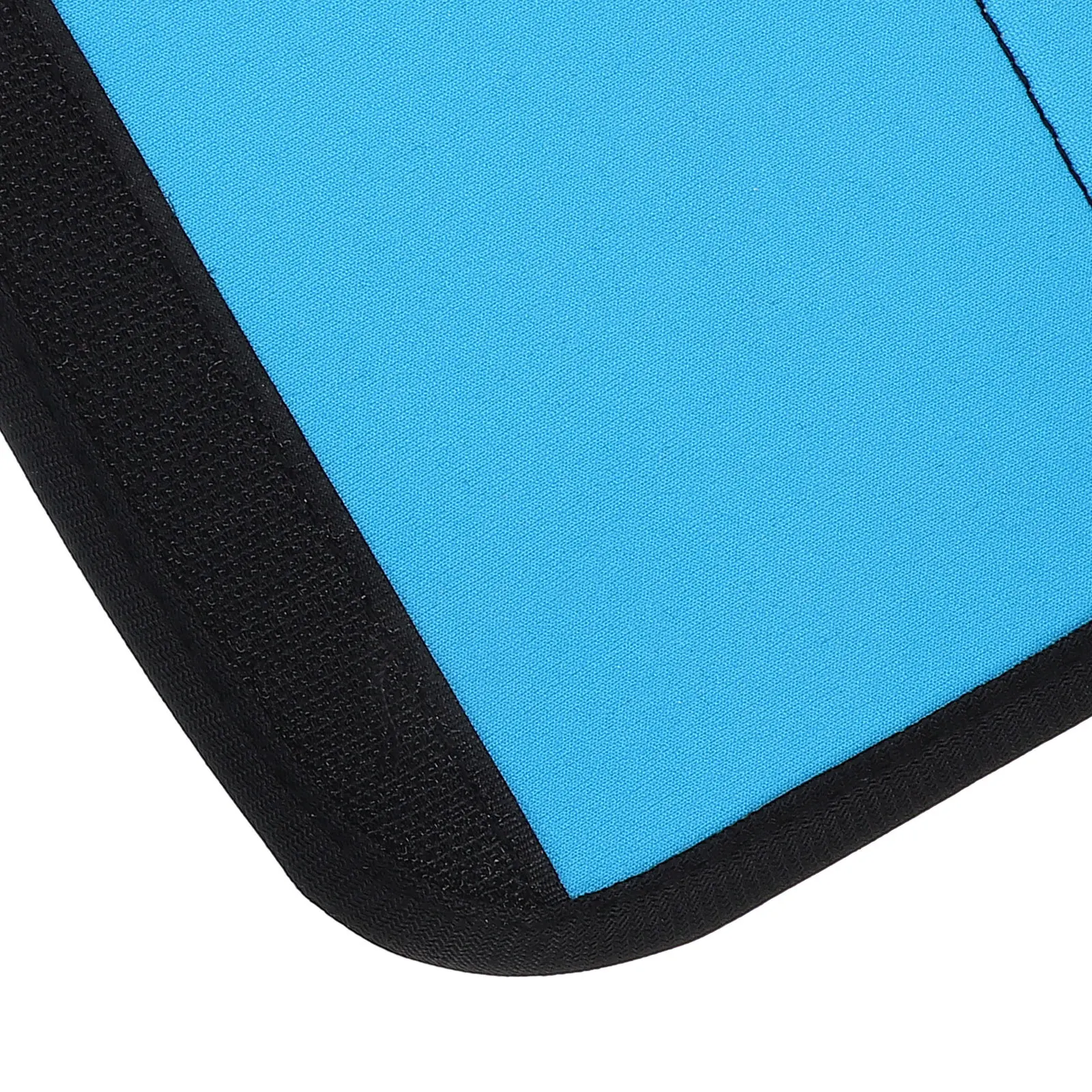 2 قطعة وسادة مضادة للانزلاق للقضبان الأفقية كم واقي قابل للفصل لقضبان السحب الدمبل الحدائد ملحقات الصالة الرياضية ممارسة