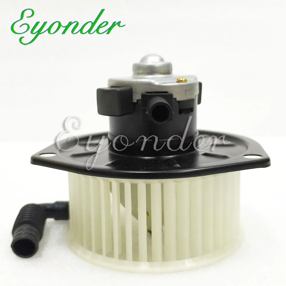 RHD Heater Fan Blower Motor for MITSUBISHI CANTER 1994-2001 TOYOTA CROWN HINO-300 HINO J05C N04C 282500-0212 282500-1000 - Image 6