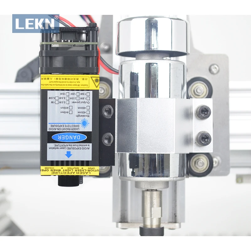 1.6 2.5 5.5 7W Laser Module 405nm 12V focusable Laser Engraver part Laser Head with TTL PWM control grbl DIY