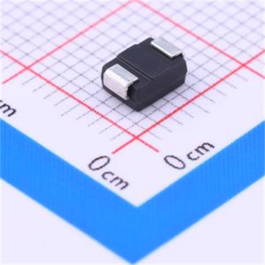 

100 шт./лот SM6T22A (защита цепи)