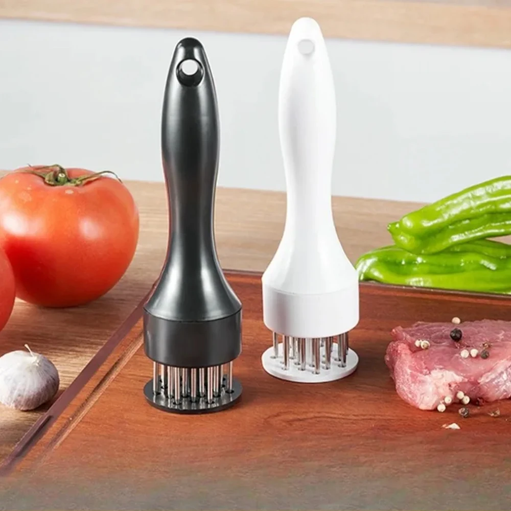 Stainless Steel Loo…