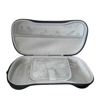 New Portable Carrying Bag Shockproof Accessories Storage Bag Protective Case for Anbernic RG557 RG556 Handheld Game Console