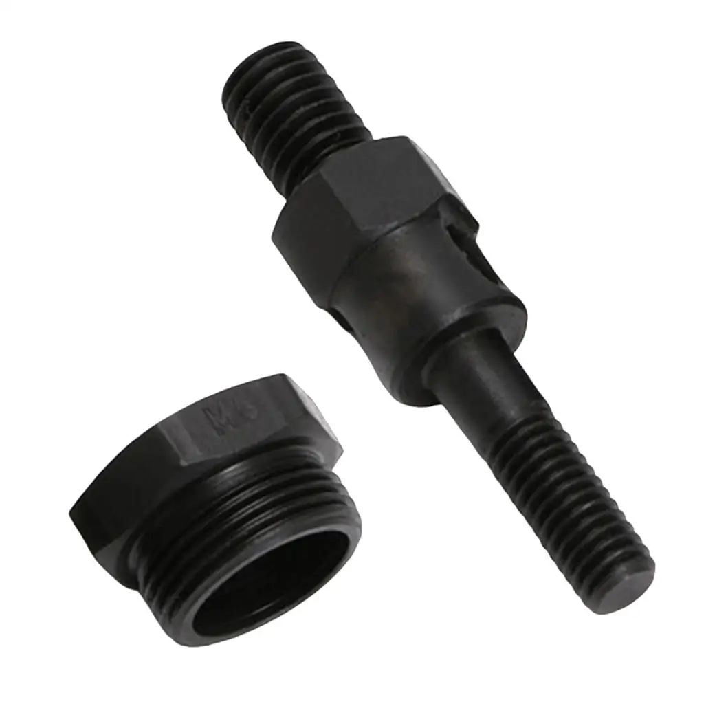 Rivet Nut Nose Piece Riveter Tip Spare Part 1/4-20, 10-24, 8-32 , SAE 1024