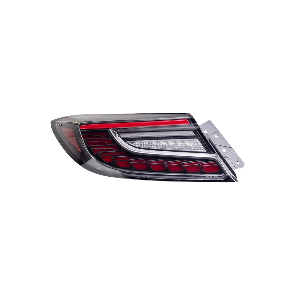 

Светодиодные задние фонари для квадроциклов и UTV, комплект для Toyota BRZ GR86 2022-2023, с динамическим указателем поворота, Plug and Play, задние фонари для авто, аксессуары