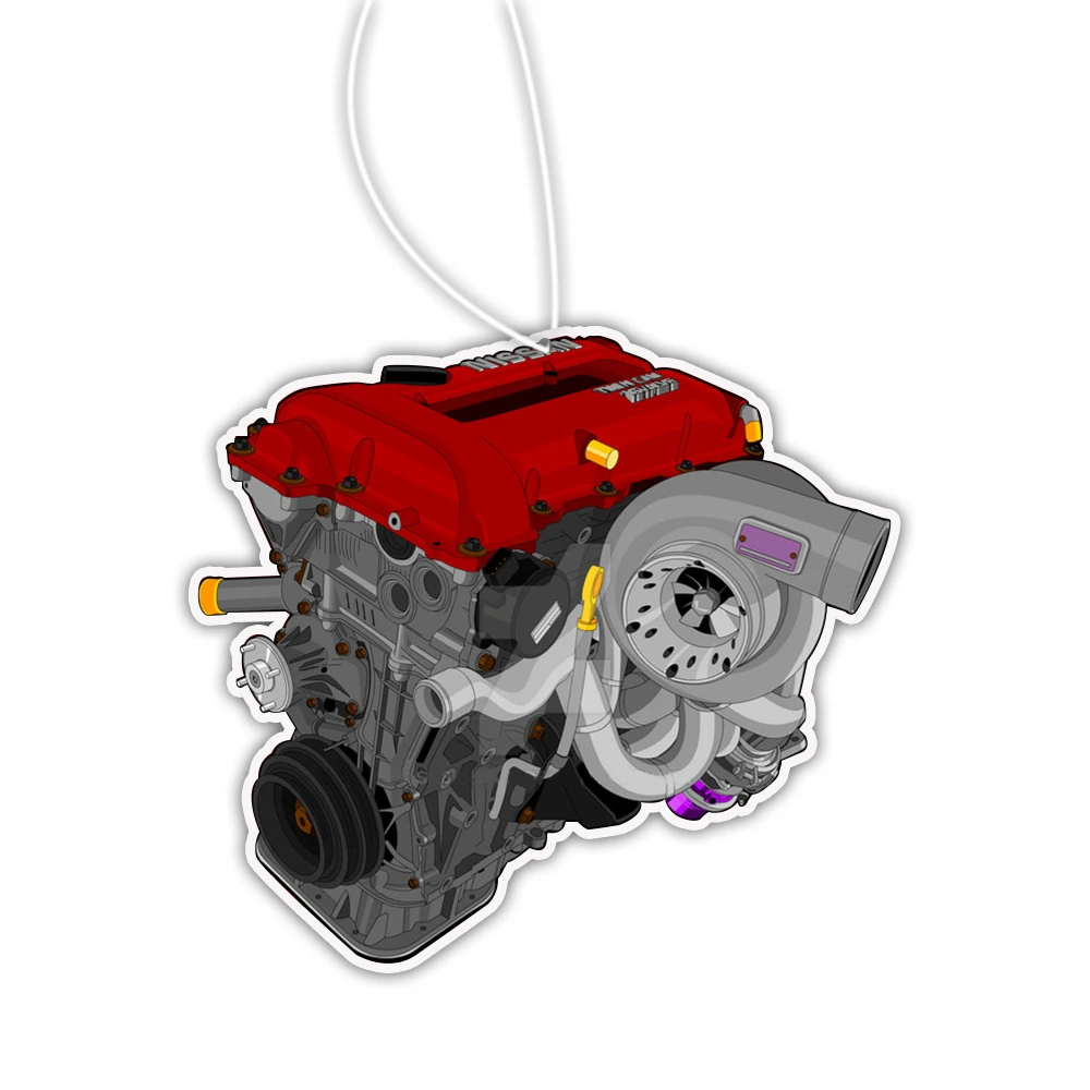 JDM-سيارة الهواء المعطر عجلة معلقة ، الرؤية الخلفية ، ورقة صلبة ، قرص الفرامل توربو ، الناشر سيارة ، الملحقات الداخلية ، فتاة لطيف