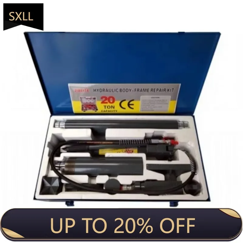 

SXLL 20 Ton Body Jack Kit