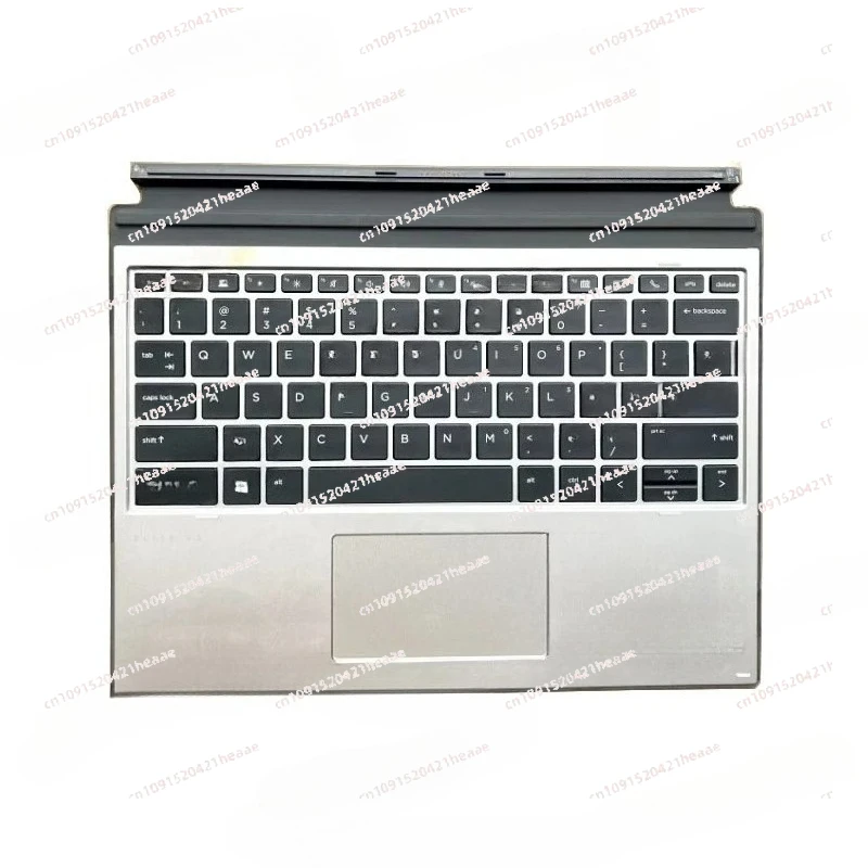 Suitable for 2-in-1 tablet keyboard
