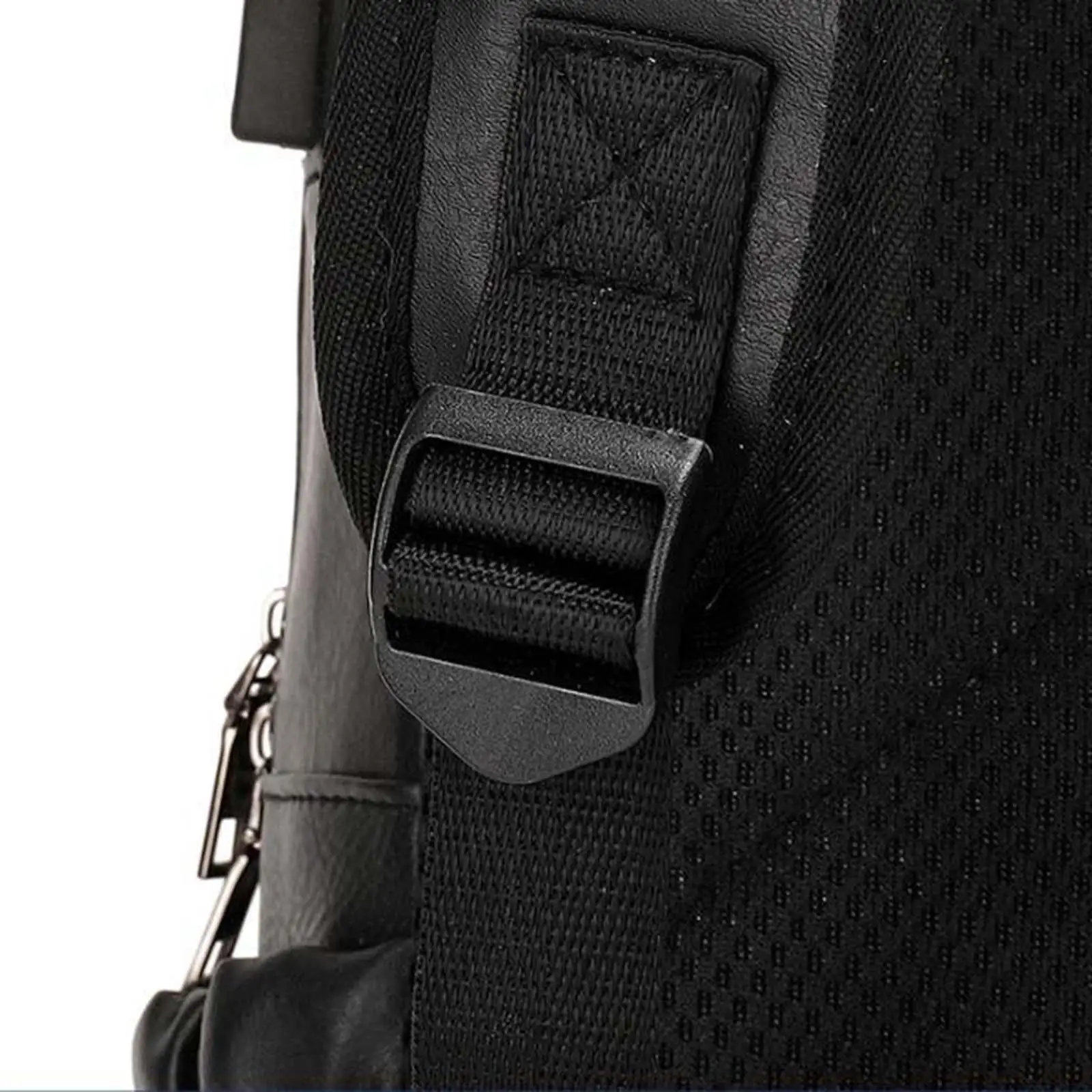 Modern Laptop Bag for Men - Stylish and Practical Travel Companion view 6