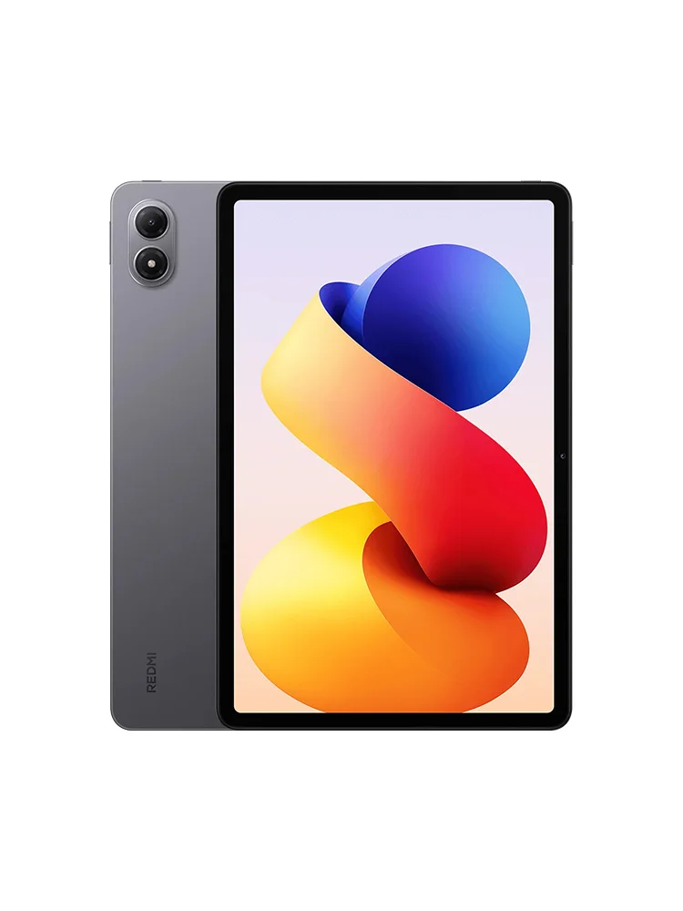 Xiaomi Redmi Pad 2 Pro Wi-Fi, Tablet, Snapdragon® 7s Gen 4, 120 Hz, 12,1" 2,5K helder scherm, 8 MP camera, 12000 mAh batterij - afbeelding 2