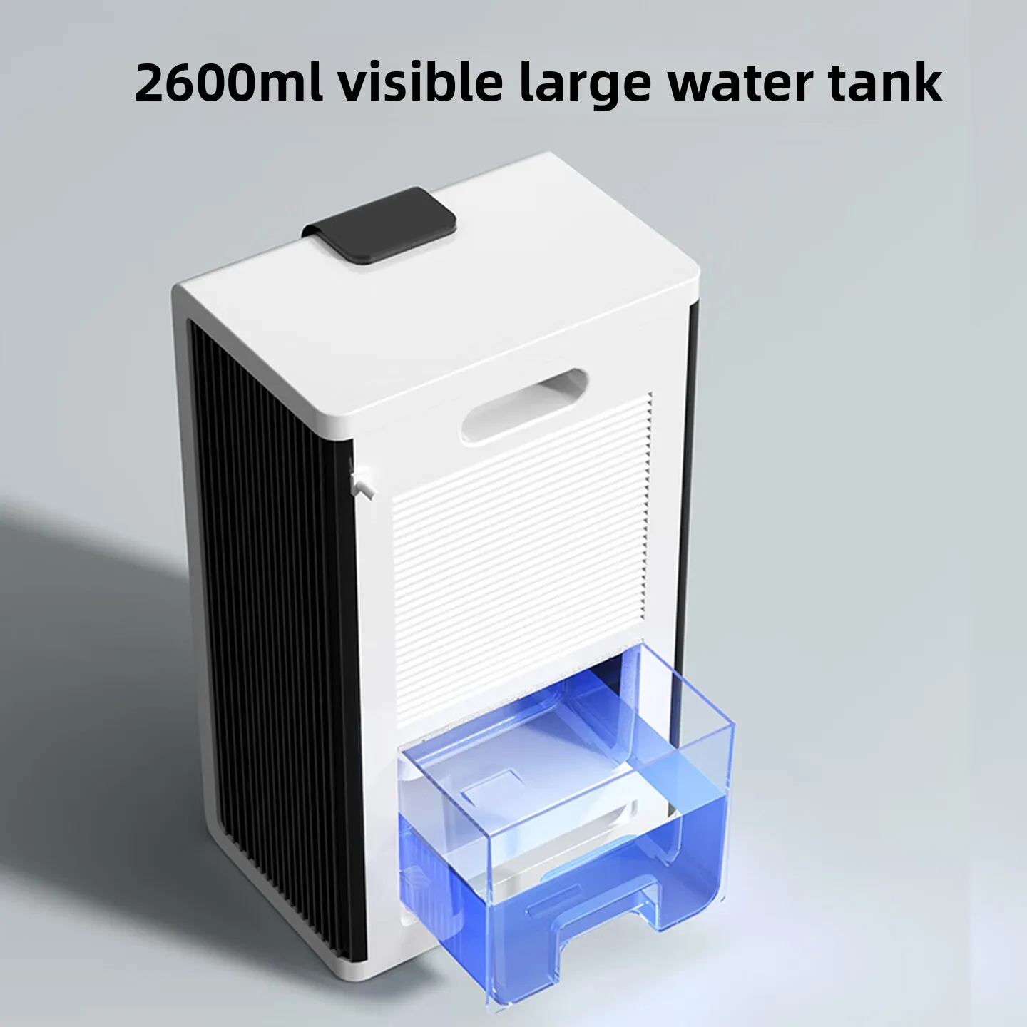 Multi Core Semiconductor Dehumidifier, Centrifugal Motor with Condensation System for Basement Factory Moisture Control Use