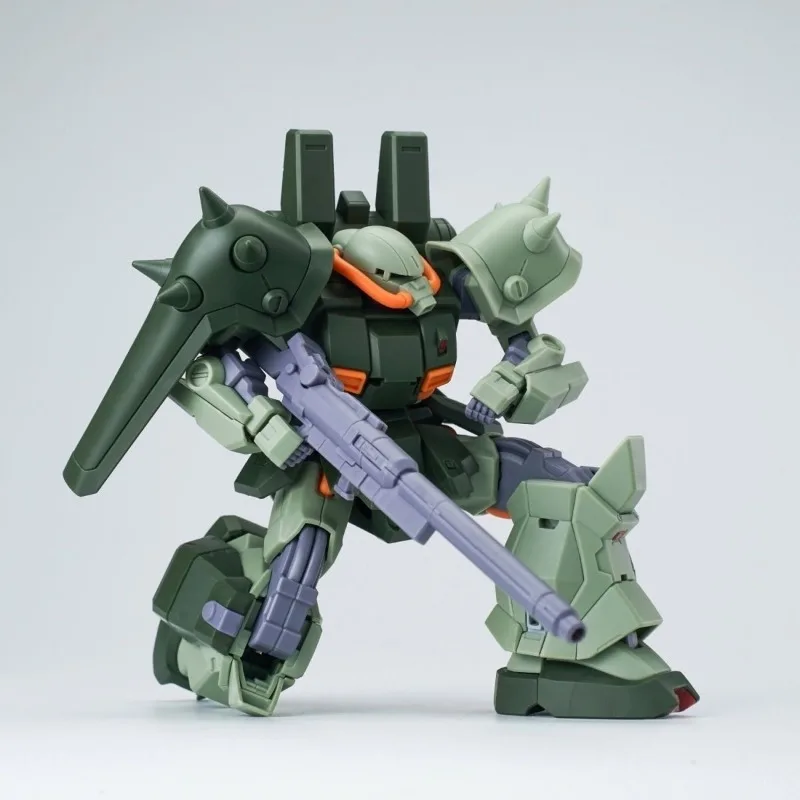 AK Model HG004 HG 1/144 HI-ZACK Customer ZAKU Special Equipment