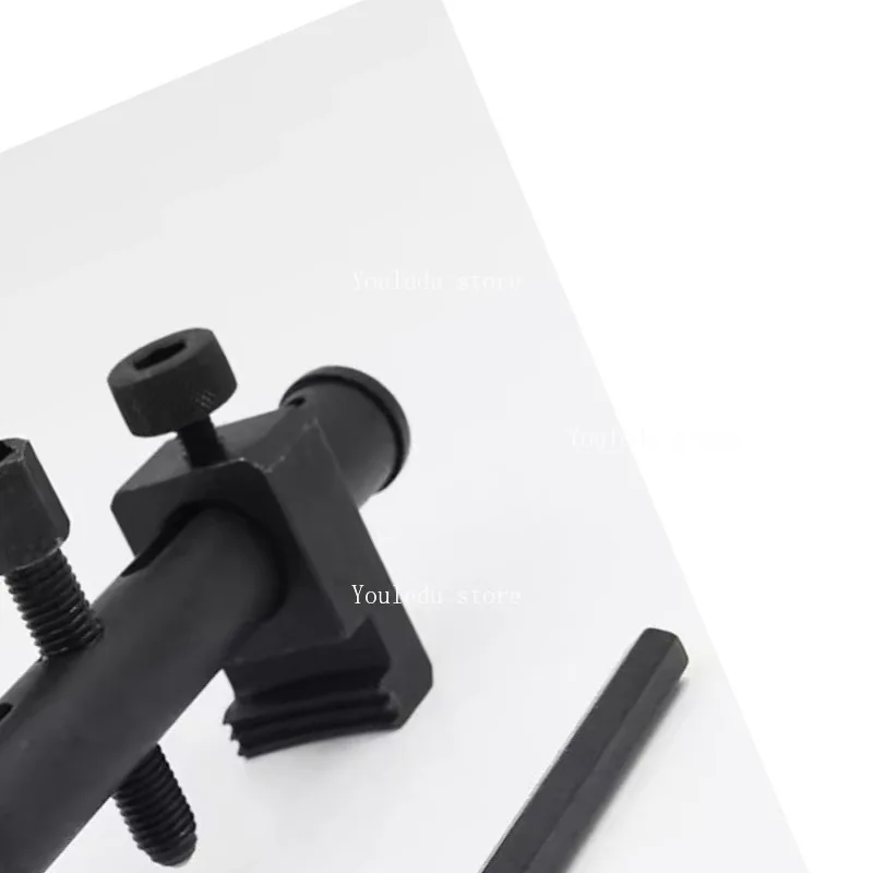 

Подходит для ребристых приводных шкивов, инструментов для разборки коленчатого вала и инструментов для ремонта автомобилей.