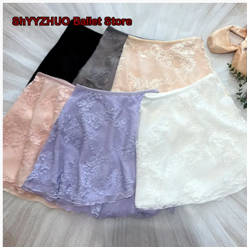 falda-midi-de-encaje-de-una-pieza-con-tirantes-falda-larga-de-malla-para-practica-de-danza-para-adultos-vestido-de-maestra-tutu