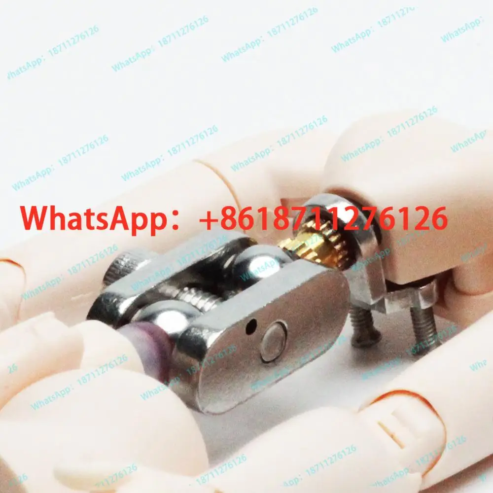 BLYTHE Xiaobu OB Plastic Body Waist Reinforcement Replacement Metal Joint