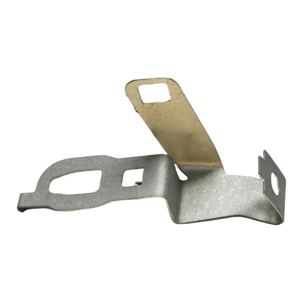 Lower Guard Plate Bracket C-Class Undertray W205 Lower Bracket for Factory OEM Matching Standard Fit Not Easy To Deform