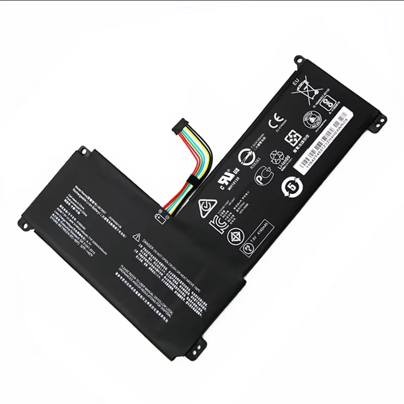 

Аккумулятор для ноутбука 0813007 SN3N001 5B10P23779 для ноутбука IdeaPad 120S 120S-14IAP S130-14IGM 81A5 серии 7,5 В/32 Втч/4300 мАч
