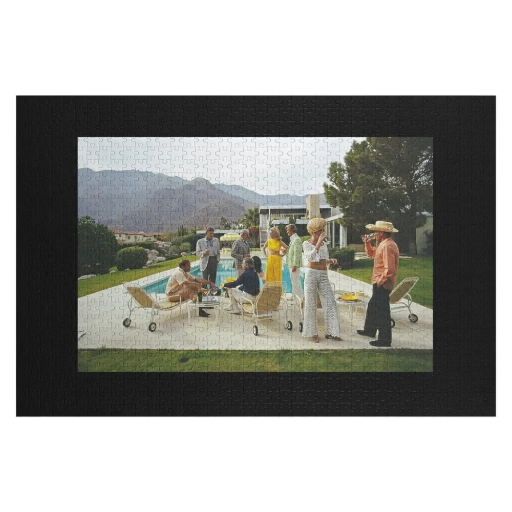 

Unknow Best View Summer Jigsaw Puzzle Photo Custom With Photo Personalised Name Custom Gifts Puzzle