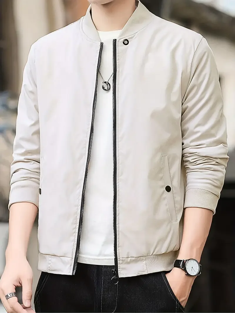Thumbnail 3 - #16 Best Classic Bomber Jackets to Buy In 2026