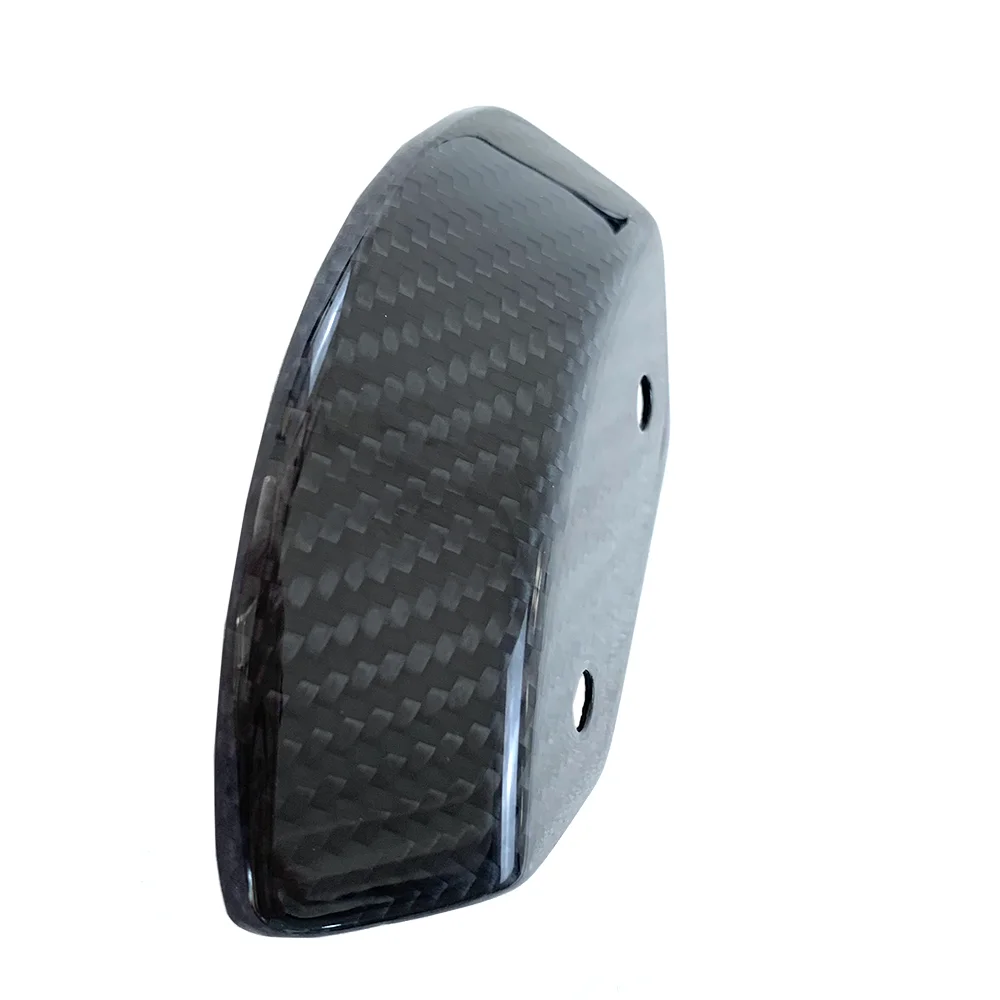 Suitable for Kawasaki H2/H2R 2015-2024 Full Set Carbon Fiber Modified Carbon Fiber Mudguards Fuel Tank Cover Wind Deflector