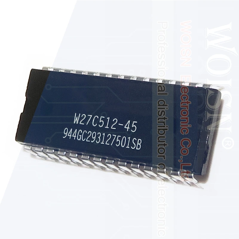 2-5PCS LTA807F LTA807 W27C512-45Z W27C512 APL5156 5156 ISL6520ACBZ ISL6520ACB GD82559ER GD82559 AD820ANZ AD820AN