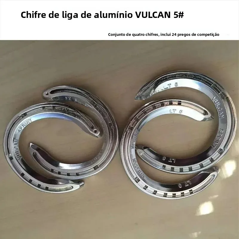 vulcan-aluminum-alloy-hoof-iron-lightweight-speed-racing-hoof-equestrian-stadium-aluminum-hoof-hoof