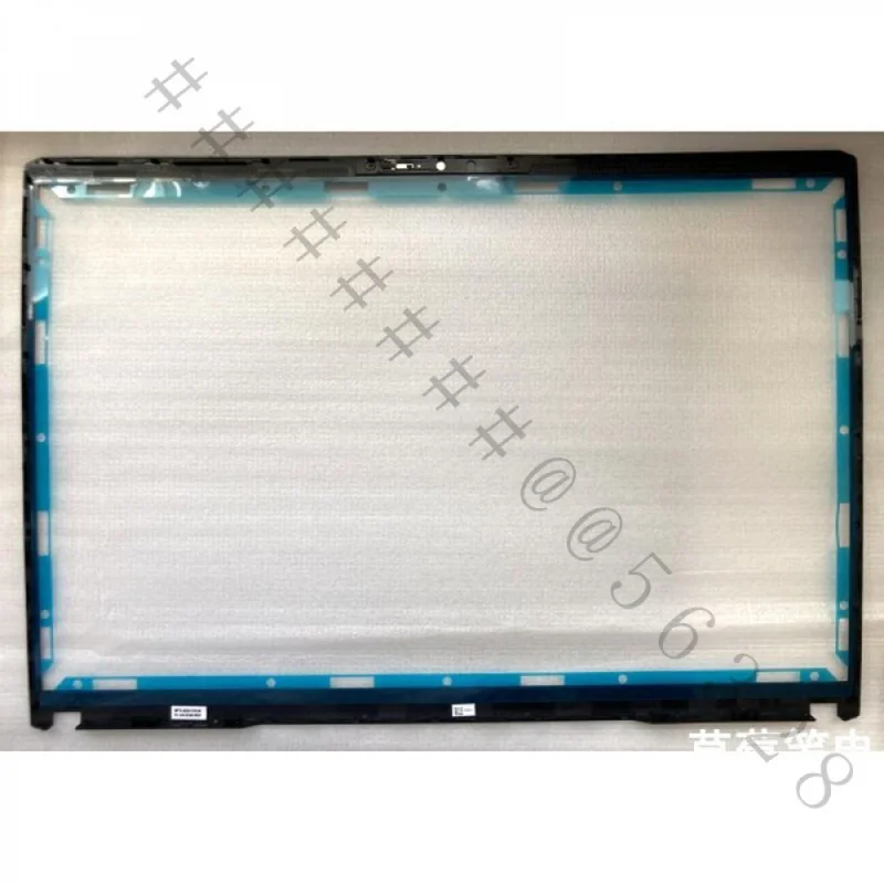 XC+For MSI Raider GE78 HX 13V MS-17S1 Gaming Laptop New LCD Front Bezel Screen Frame Protective Trim Surround Cover Replacement
