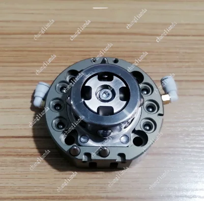 20Kg Robot Quick Change Disc NSK-20D NSK-20DJ Quick Exchange Fixture