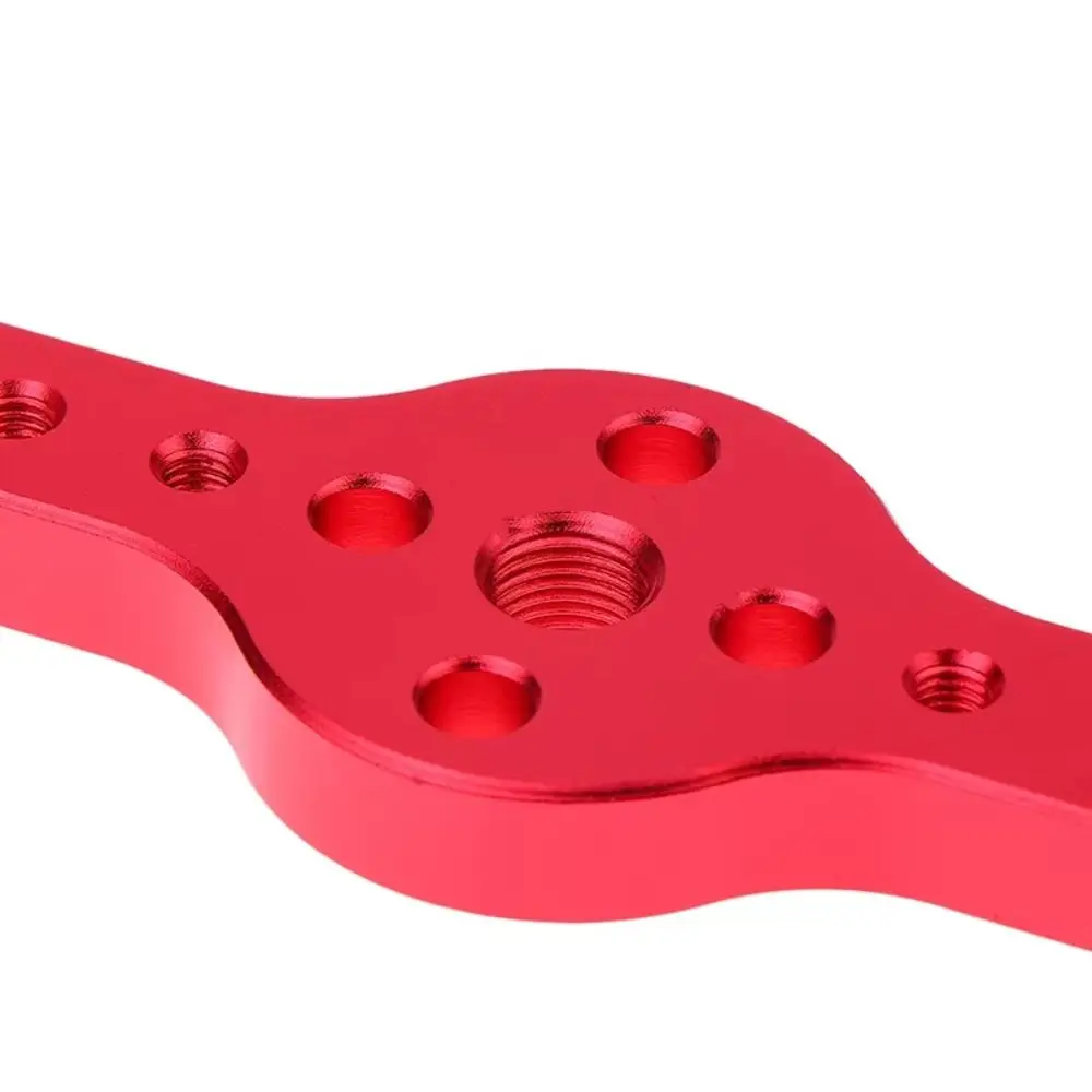 

2-10 мм деревообрабатывающий локатор для сверления, алюминиевый сплав, вертикальный зажим для отверстий, направляющий зажим для сверления отверстий, профессиональный износостойкий