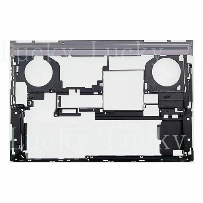 f  M20108-001 For HP ZBOOK Fury 17 G7 G8 LCD Back Cover Bezel Palmrest Bottom Case
