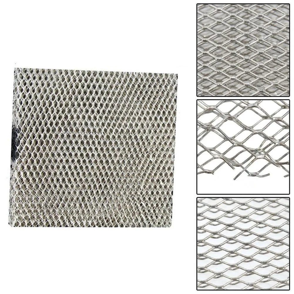 HCWB3-17 Humidifier Part Aluminum Humidifier Dry Storage Recommended Humidifier Filter Maintenance For Indoor Quality