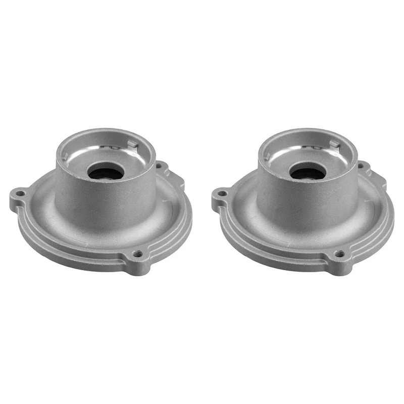 

2 подшипника верхнего крепления двигателя 31476558 31429374 Для Volvo S90l S90 XC60 V90 Cross Country 2017-2019 31476557