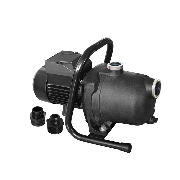 Home Portable Sprinkler Pressure Booster Utility Pump For Water Transfer