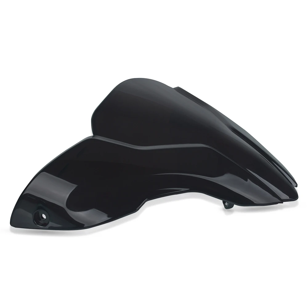 

2024 2025 2023 FOR BAJAJ Pulsar NS200 NS 200 RS 200 AS AllYears Motorcycle Windscreen Windproof Wind Screen Deflector PULSAR NS