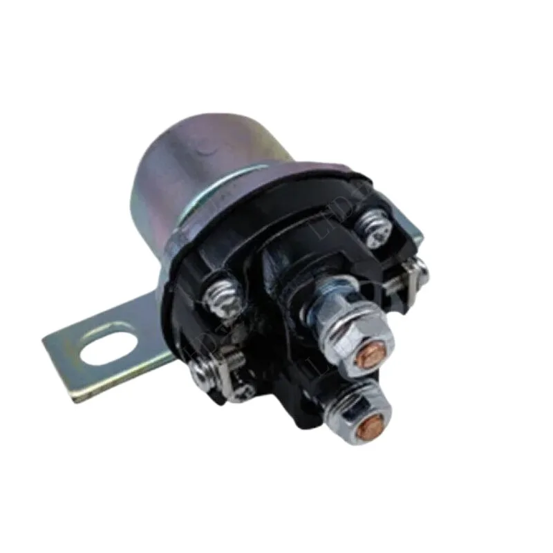 

Relay 21n6-30120 For Hyundai R80-7 140 210 250 290 305 320 360 Start Excavator