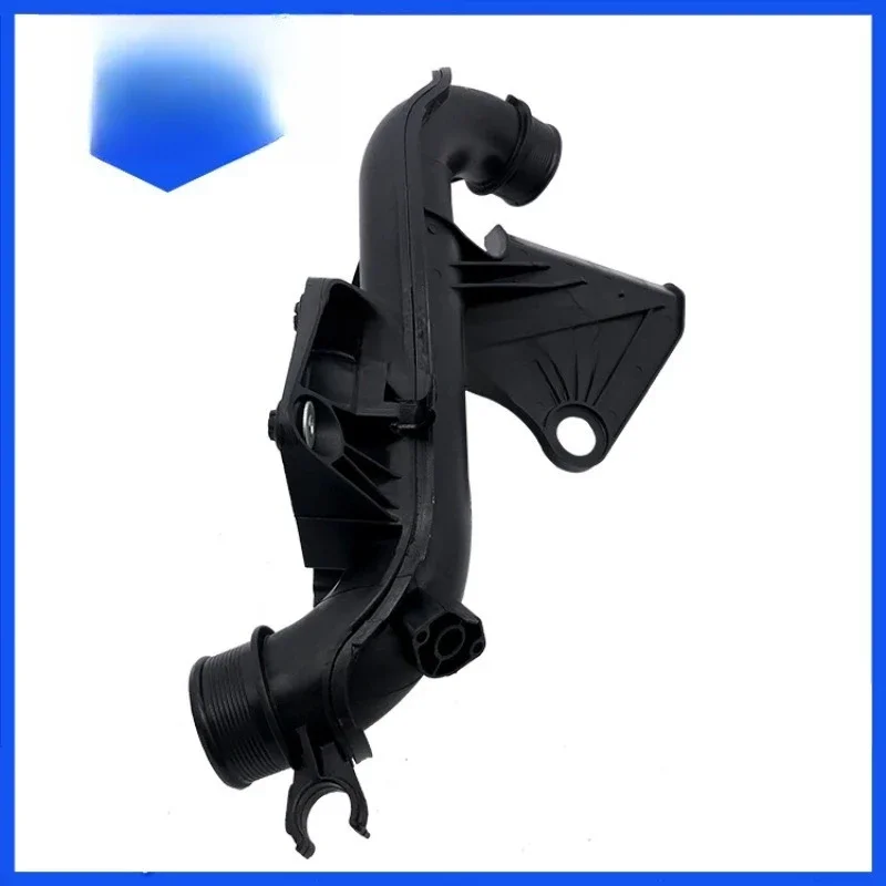 8K0145673AJ مناسب لخرطوم ضغط المبرد الداخلي Audi A4 B8 Turbo #4