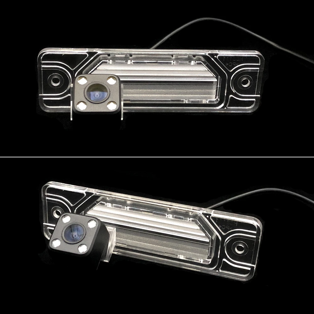 AHD 720P Fisheye For Nissan Cima y51 F50 Sunny N16 Sentra B15 Maxima QX Fuga Car Reverse Backup Rear View Camera