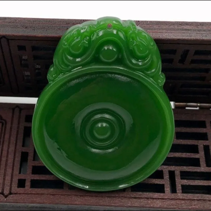 

Подвеска с пряжкой Ruyi Peace, новый аксессуар для подвески в китайском стиле в стиле ретро