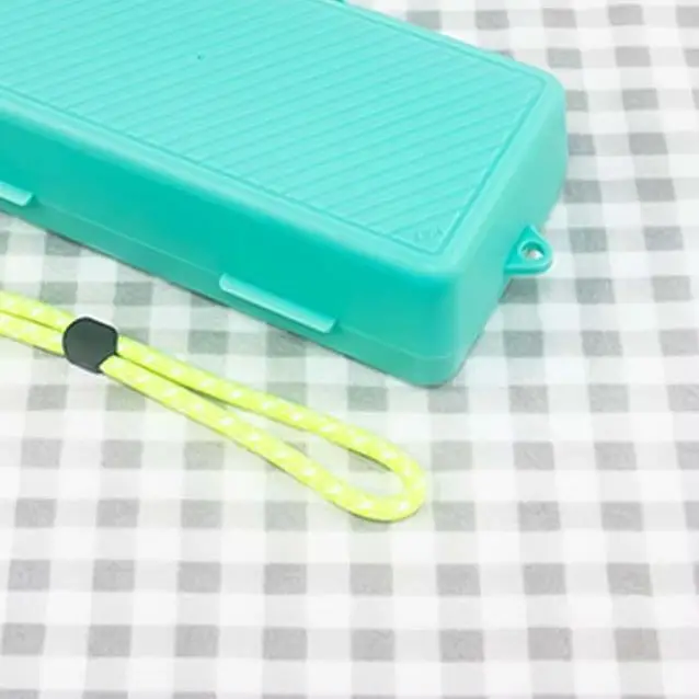 For 3Doodler Start+ Essentials – Hard EVA Storage Box, Portable Organizer Case for Pens & Accessories, Durable