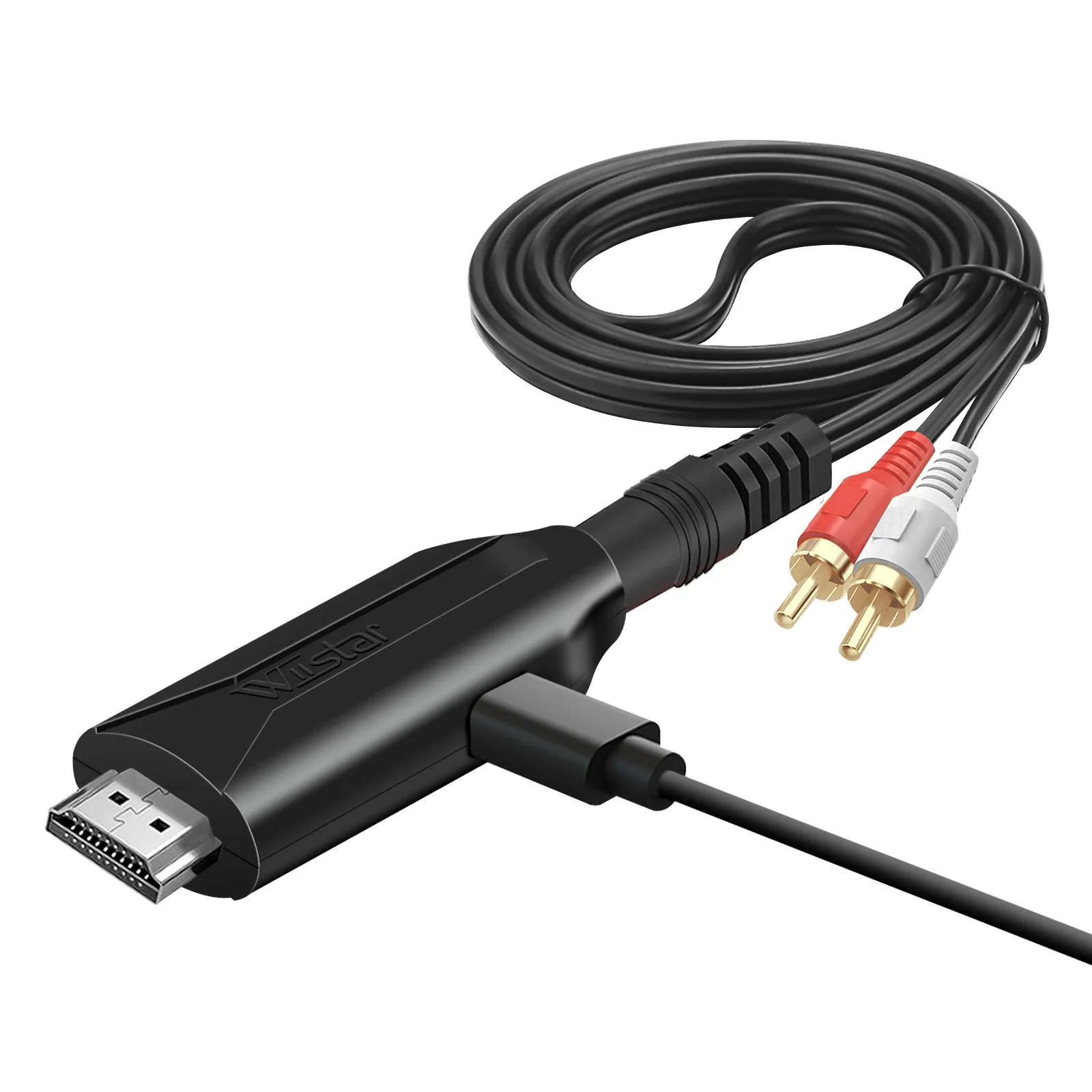HDMI ARC Audio Extractor and Converter