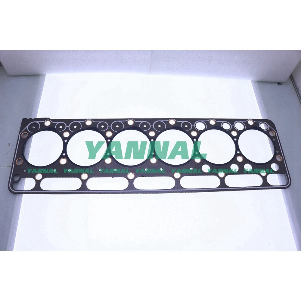 long time aftersale service New Cylinder Head Gasket For Kubota S2800-A Engine