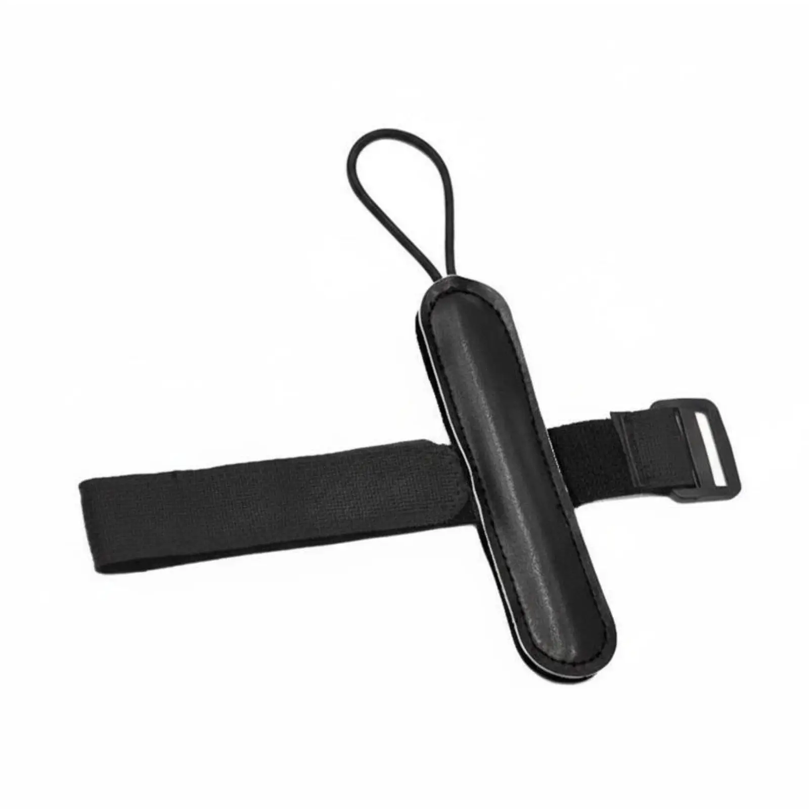 Golf Wrist Trainer Adjustable Ergonomic Brace Golf Swing Practice Tool Golfer Accessory for Alignment Sticks Use