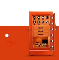 * High-end luxury safe, high-end safe, household cash jewelry, high-end watch collection 5