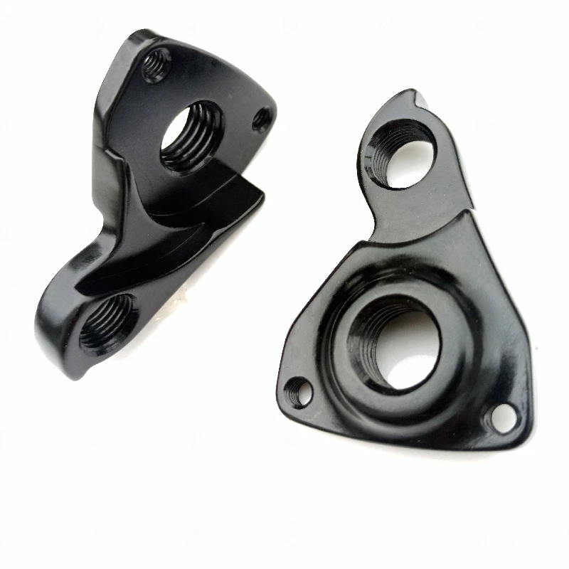 

2Pcs Bicycle Mech Dropout For Serious Grafix Gravel Author Polygon Saracen Sonder Kinesis Standert Flint Vitus Derailleur Hanger