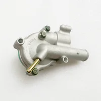 Bomba de agua CF500 CF625 para CFMOTO Xinyang 500 600 CF188 CF196 CF500 500 U5 ATV UTV 0180-081000