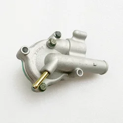 CF500 CF625 Water Pump for CFMOTO Xinyang 500 600 CF188 CF196 CF500 500 U5 ATV UTV 0180-081000