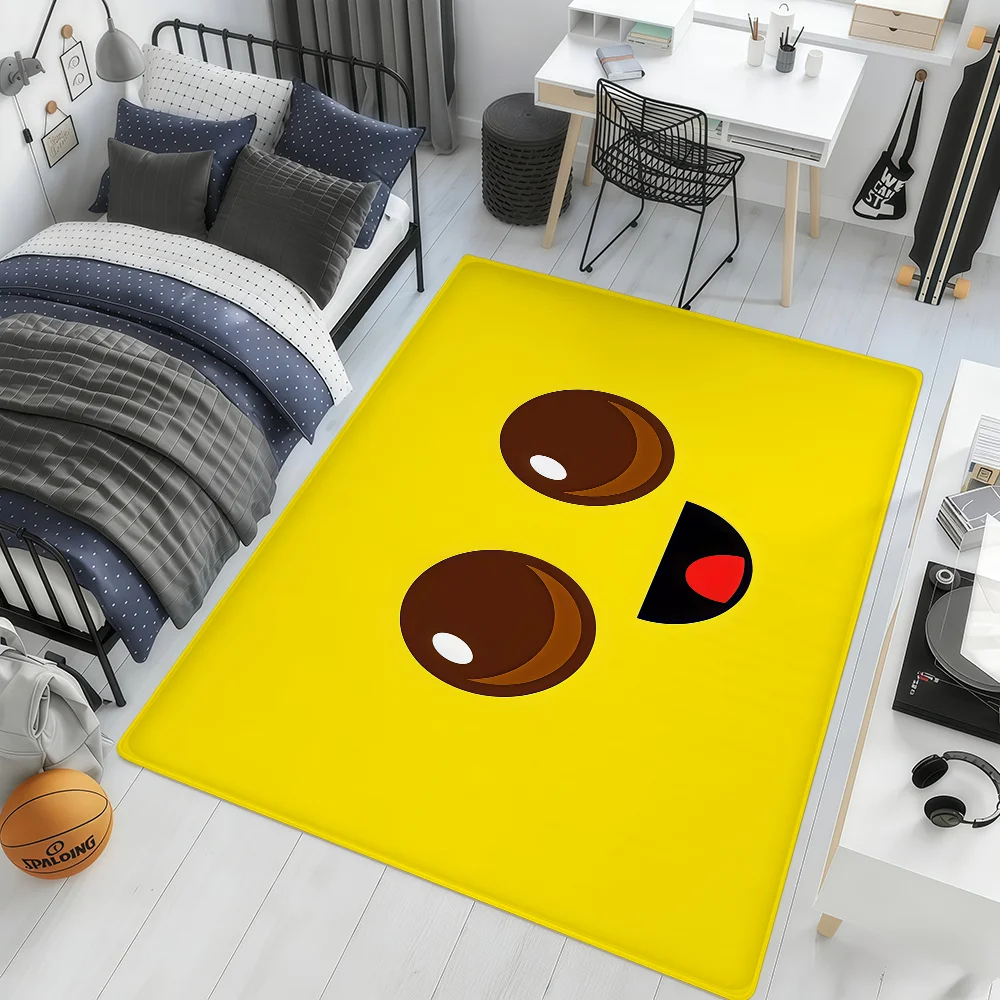 Game Cool Funny Art F-Fortnite Home Nachttisch-Teppich, Küche, Bad, Bodenmatte, Flur, Balkon, Teppich, Eingang, Fußmatte, Hogar-Dekoration