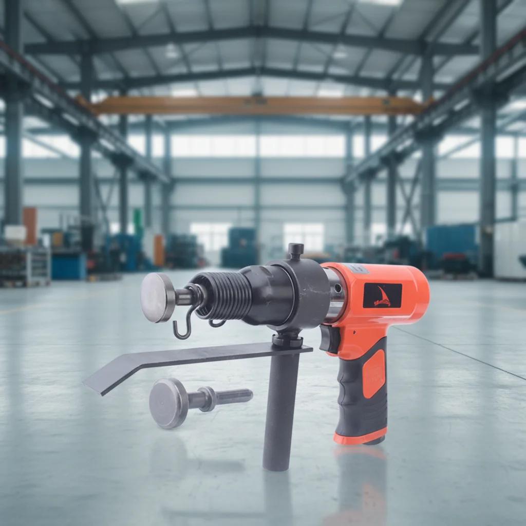Pneumatic Air Rivet Gun Blind  - Rivet Gun Air ulasan dan harga
